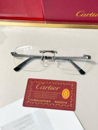 Picture of Cartier Optical Glasses _SKUfw54112803fw